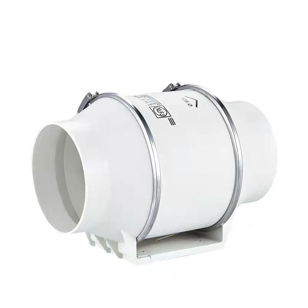 Extractor de pared silencioso  - Home Bathroom Vent Fans reseña y precio
