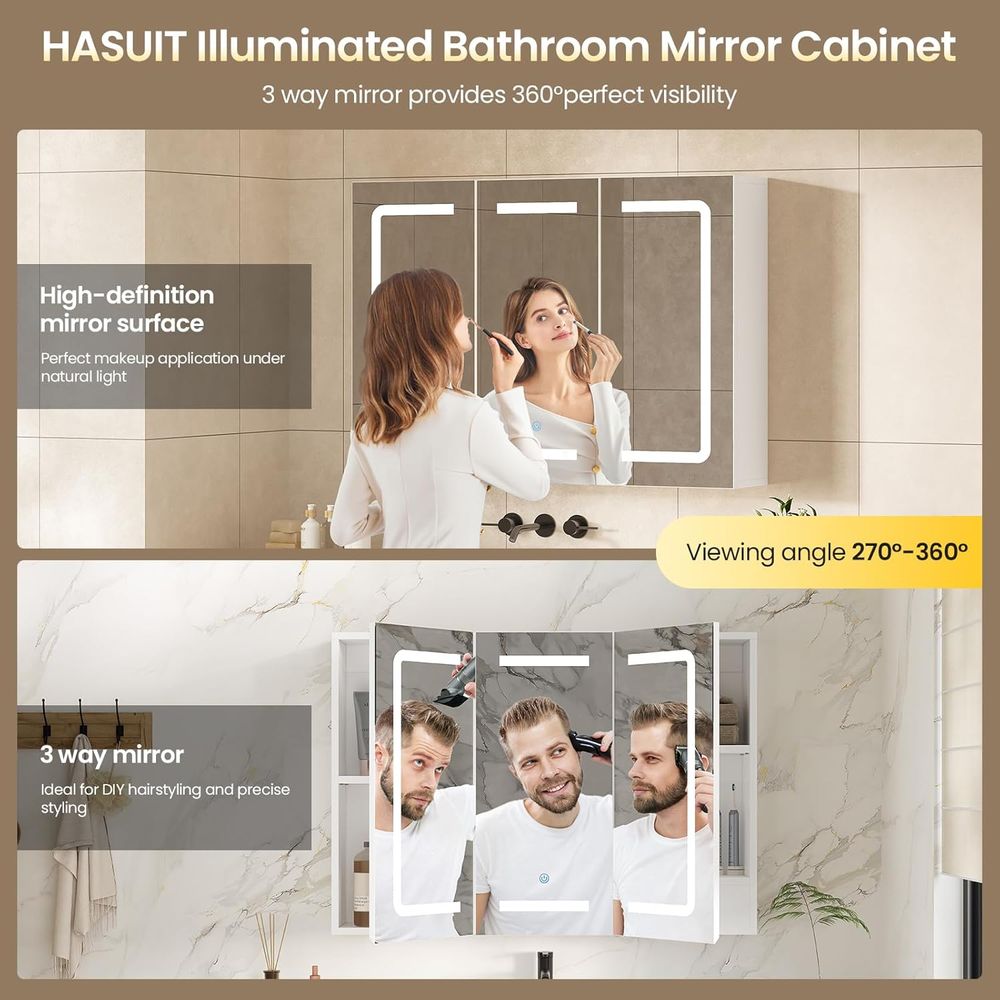 Organizador de Medicamentos co - Home Bathroom Organizer reseña y precio