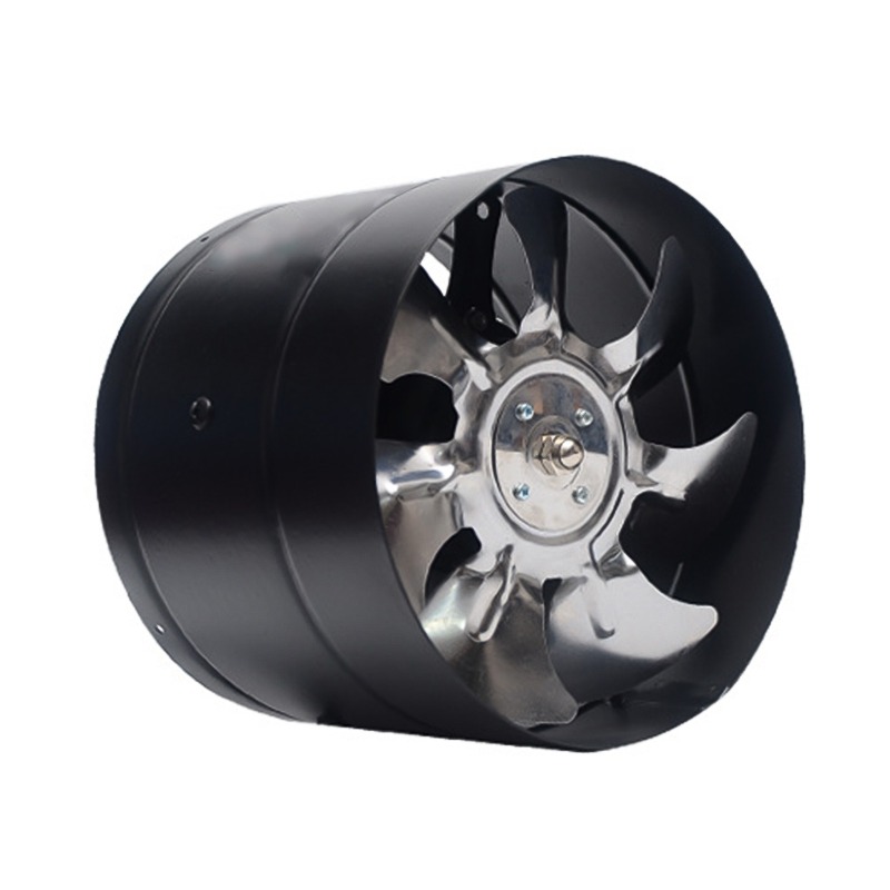 Ventilador de aire impermeable - Home Bathroom Vent Fans reseña y precio