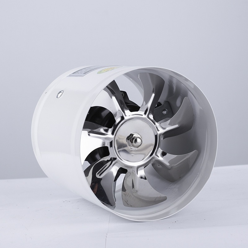Ventilador de aire impermeable - Home Bathroom Vent Fans reseña y precio