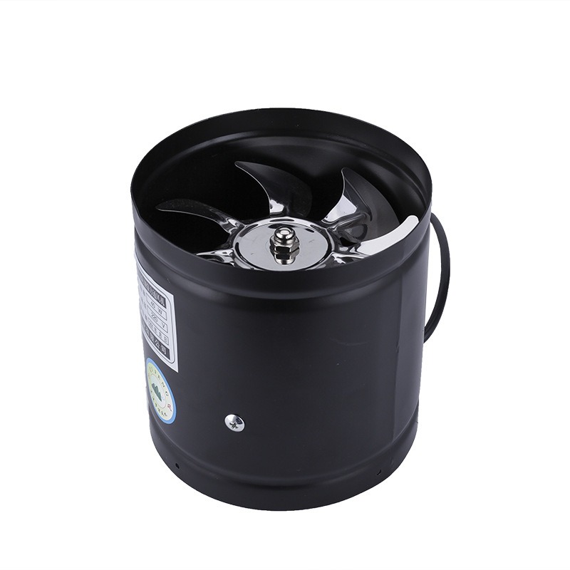 Ventilador de aire impermeable - Home Bathroom Vent Fans reseña y precio