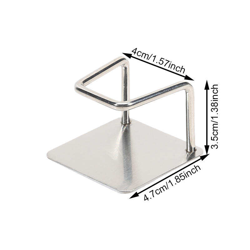 Nuevo soporte de pared para bá - Home Bathroom Scales reseña y precio
