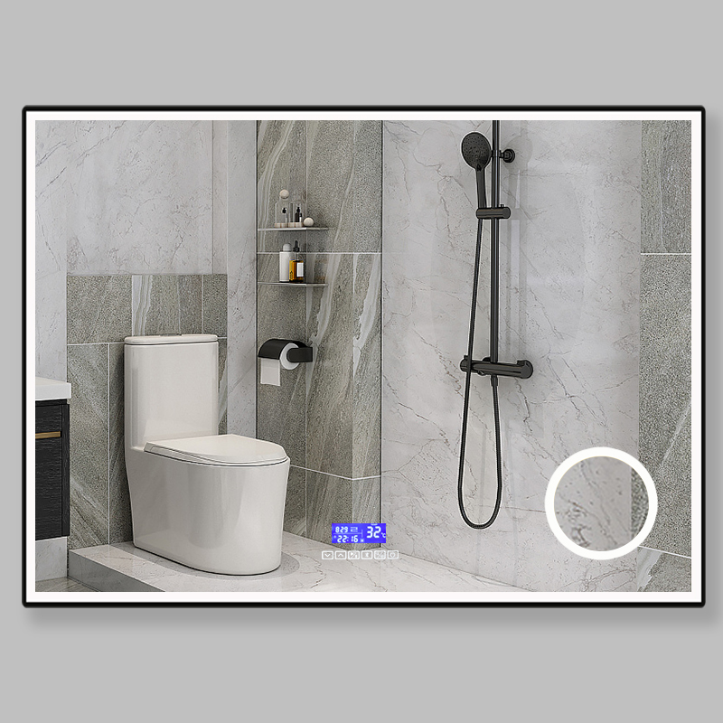 Espejo LED de Baño de Lujo Ful - Bathroom Mirror Led reseña y precio