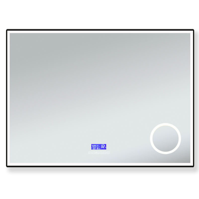 Espejo LED de Baño de Lujo Ful - Bathroom Mirror Led reseña y precio