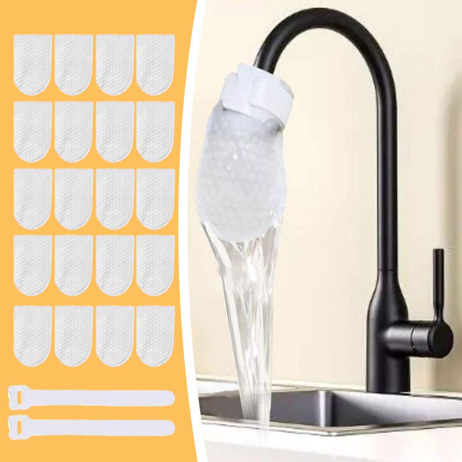 Filtro de agua para grifo de f - Home Bathroom Scales reseña y precio