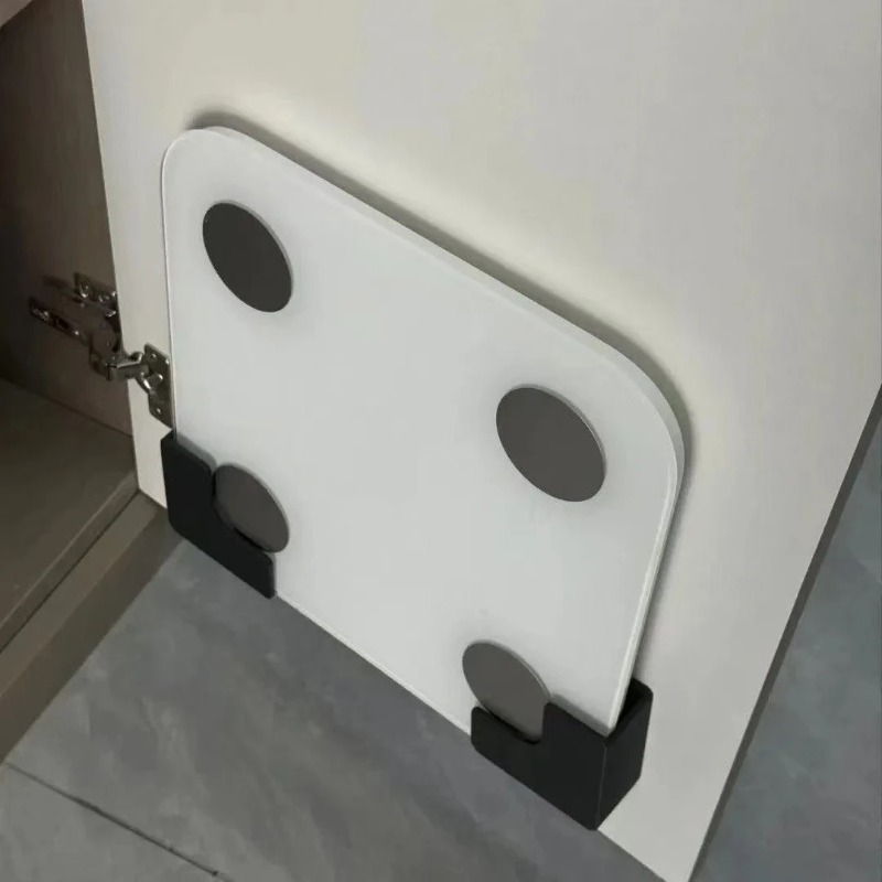 2 unidades de estante de almac - Home Bathroom Scales reseña y precio
