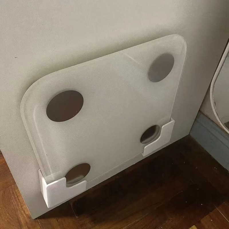 2 unidades de estante de almac - Home Bathroom Scales reseña y precio