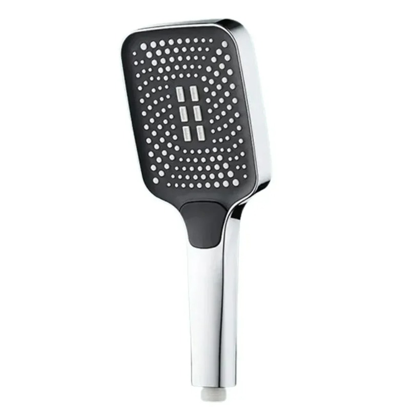Cabezal de Ducha Ajustable de  - Home Bathroom Equipment reseña y precio