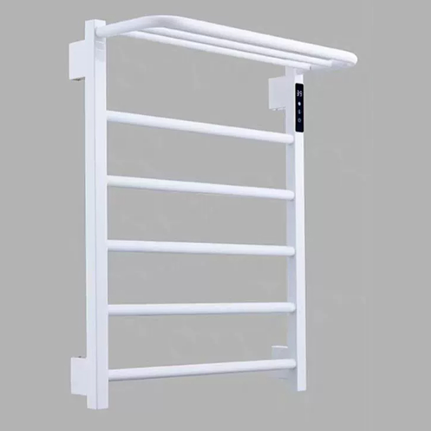 Calentador de Toallas de Acero - Towel Warmer Electric reseña y precio