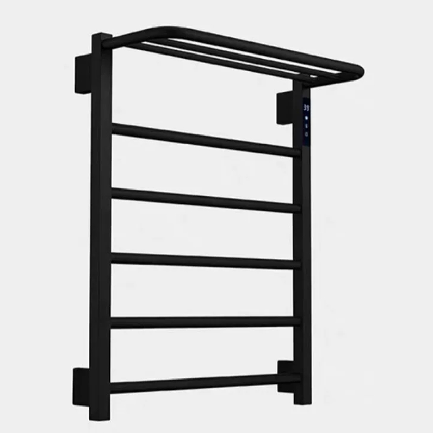Calentador de Toallas de Acero - Towel Warmer Electric reseña y precio
