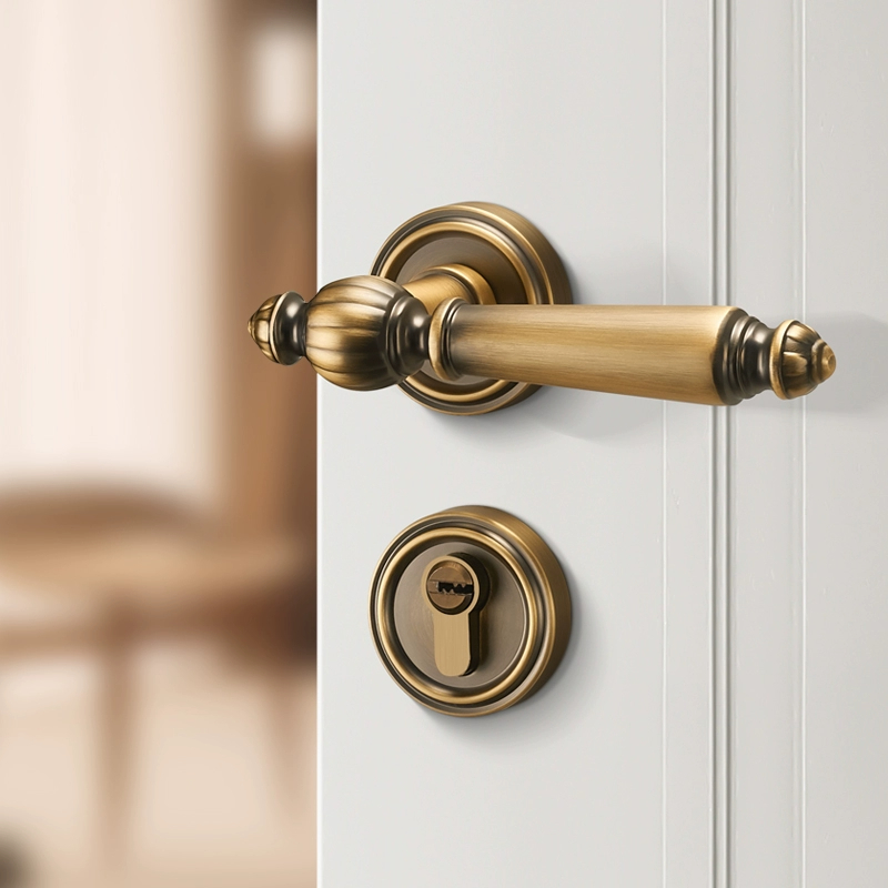 Lujoso juego de cerradura de p - Home Bathroom Lock reseña y precio