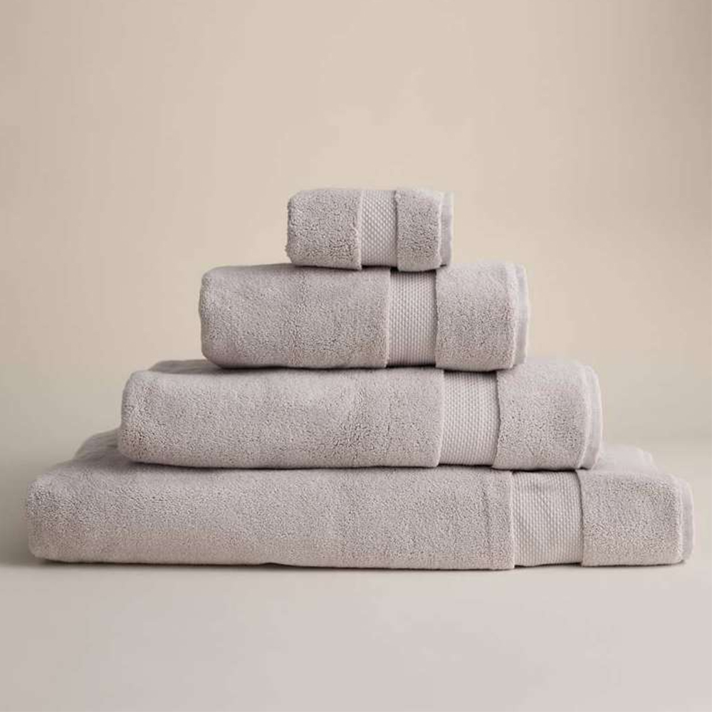 Juego de 1/3 Toallas de Baño d - Zara Home Bathroom Accessories reseña y precio