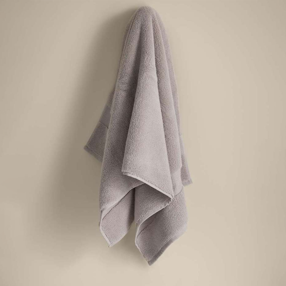 Juego de 1/3 Toallas de Baño d - Zara Home Bathroom Accessories reseña y precio