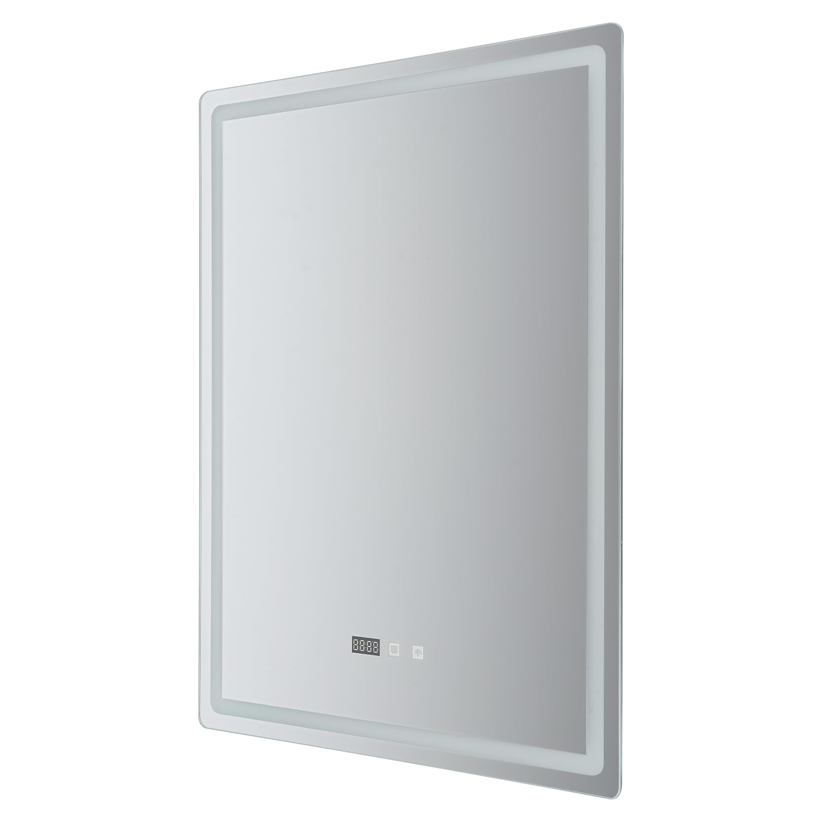 Espejo de Baño LED de Pared, 5 - Bathroom Mirror Led reseña y precio
