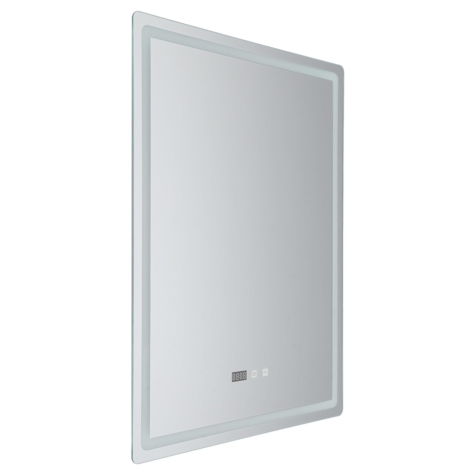 Espejo de Baño LED de Pared, 5 - Bathroom Mirror Led reseña y precio