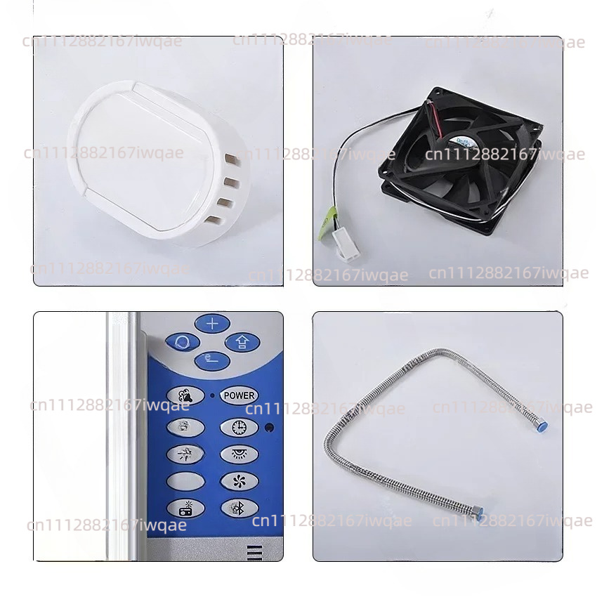 Sistema Generador de Vapor TR- - Home Bathroom Equipment reseña y precio