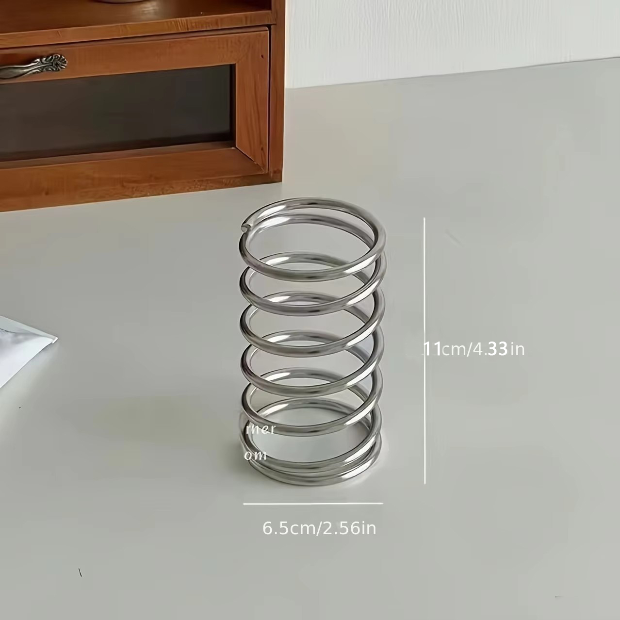 Soporte de acero inoxidable pa - Zara Home Bathroom Accessories reseña y precio